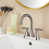 Brushed Nickel selected