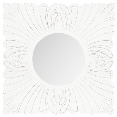 Miroir d'appoint Lizzie
