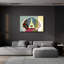 «Beagle Dog III» par Lanre Adefioyue-1164134346