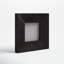 Daniel Black Horn Matte Picture Frame