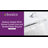 Ingham Plastic Liner with Hooks Included and-2106477262