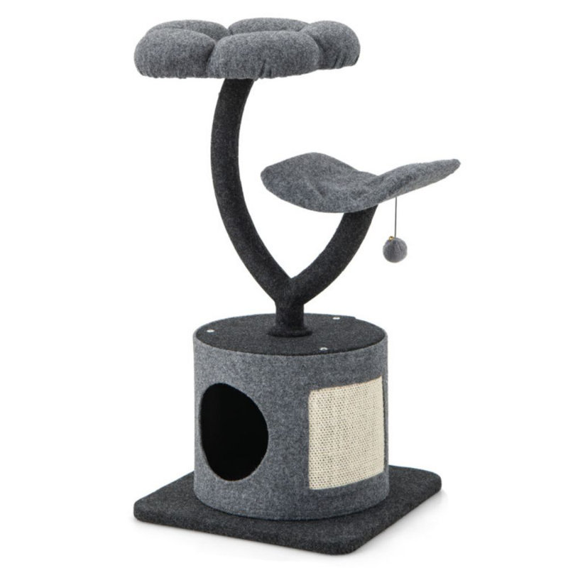 Eaden 35'' H Cat Tree
