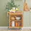 Kansas Kitchen Cart-131774996-131774997