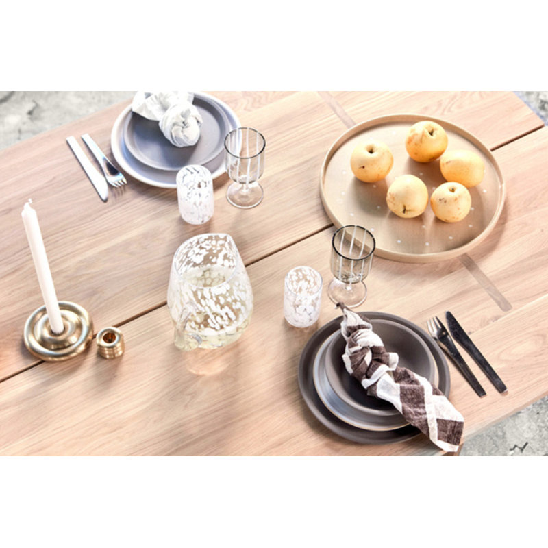 Savi Candlestick