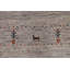 Tapis tribal Gabbeh 3 x 10