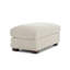 40.15cm Wide Rectangle Solid Colour Footstool Ottoman-33331684