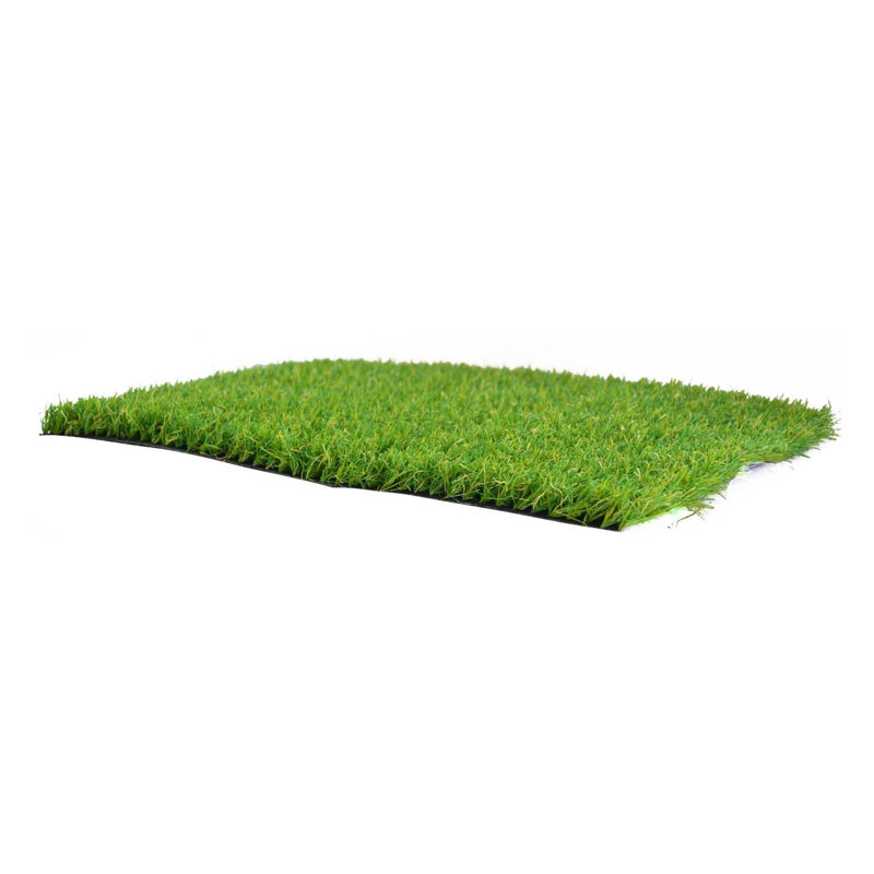 Browdy 20mm Pet-Friendly Artificial Grass for Patio Garden Lawn-3m(9'9") x 4m(13'1")-12m²
