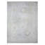 Tapis unique gris 11 pi 8 po x 15 pi 6 po Wivestad