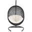 Chaise suspendue d'extérieur Encase de Modway-571068506