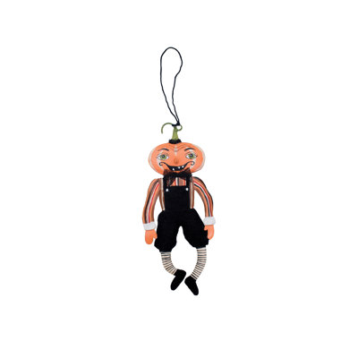 Ornement d'Halloween Gilbert Spin
