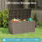 180 Gallon Waterproof Outdoor Storage Box-100670094-121560430