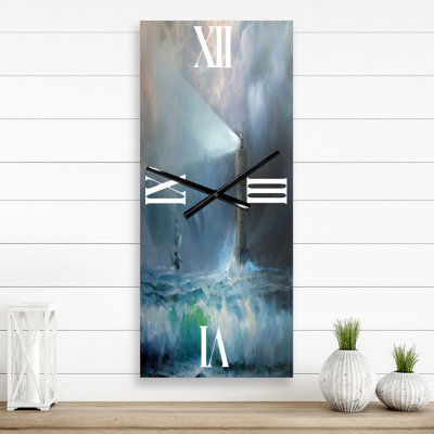 Riegelsville Wall Clock
