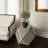 Deco End Table