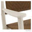 Chaise berçante POLYWOOD-2422363