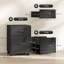 40cm Wide 2 -Drawer File Cabinet-772880052