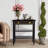 Adoree French Montmartre 31.5'' Console Table
