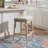 Kathryn 27" Big And Tall Stool-458119725