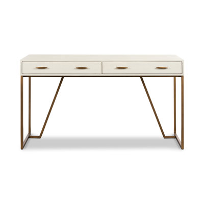 Heredia Writing Desk