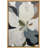 " Abstract Florals Bold Petal Impressions Modern Art Decor Floral Botanical Minimal "-101469453-101469448