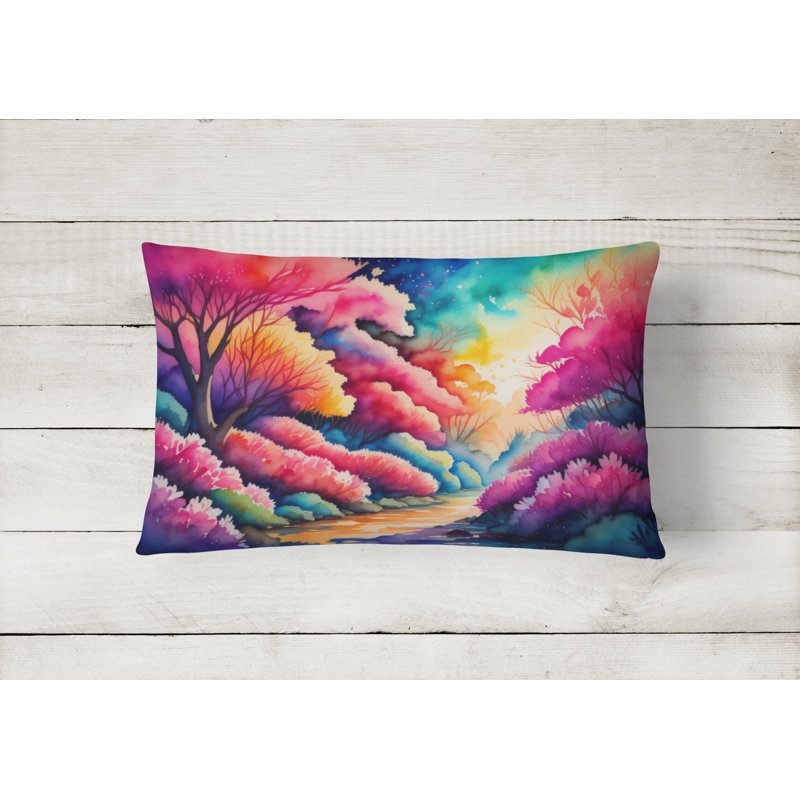 Other/No Pattern Outdoor Throw Pillow