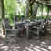 Kile Rectangular 6 - Person Dining Set