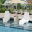 Base de parasol de table d'extérieur moderne-665361527-655515166