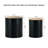 Klecka End Table Set-760501155