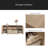 Storage Credenza