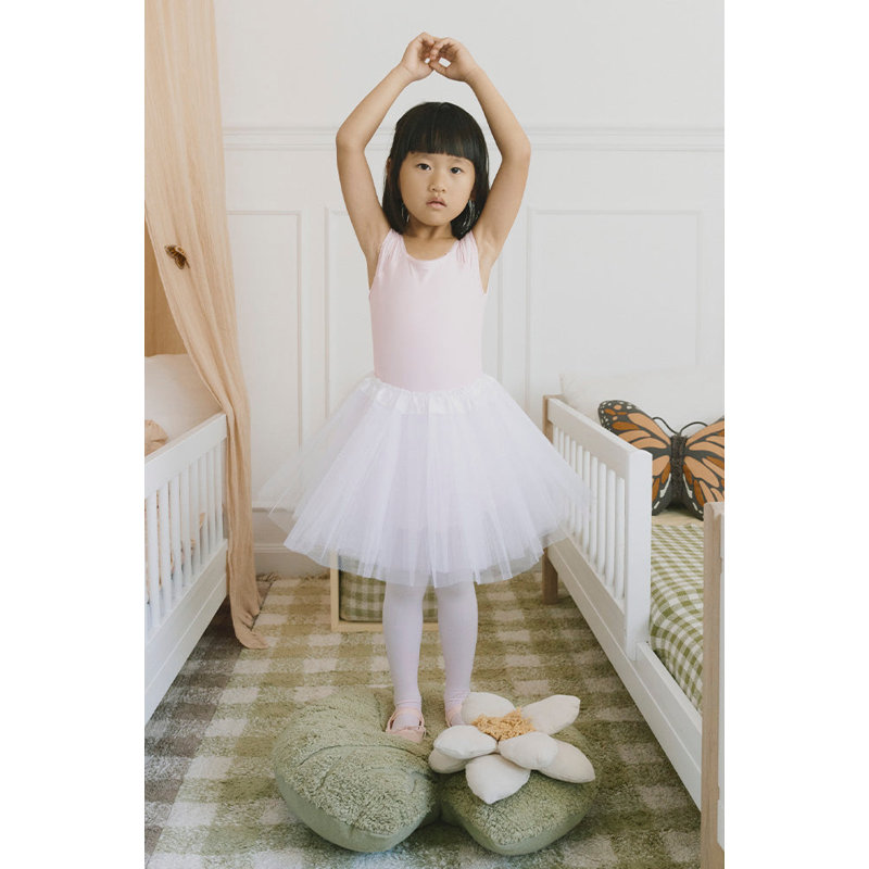 Floor Cushion Water Lily