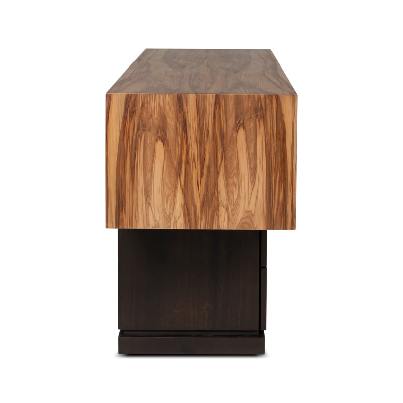 IE Series 71'' W Console Table