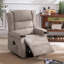 Freudberg 83cm Wide Lift Assist Standard Recliner-276346765