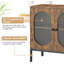 80.1cm Sideboard