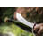 Superior Stainless Steel Champagne Sabre