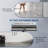 11.81" x 3.8" Linear Grid Shower Drain-110911445