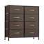 Commode 8 tiroirs