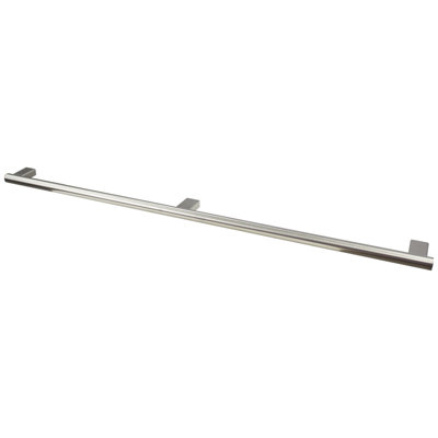 Barre d'appui en acier inoxydable Maddox