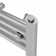 Straight Towel Rail Heated Towel Rails
