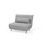 Charlize 2 Seater Sofa Bed-36673250