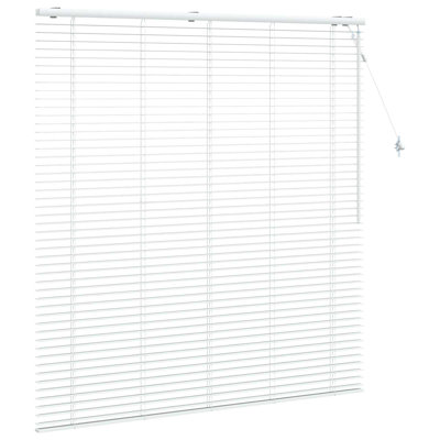 Horizontal/Venetian blind