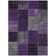 Washable Patchwork Indoor / Outdoor Rug
