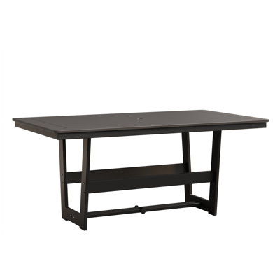 Hudson Outdoor Dining Table