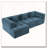 101.2" Sectional Sofa-759173536
