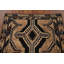 Tapis traditionnel à teinture végétale 4 x 8