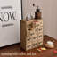 Manufactured Wood Desk Organiser-1594820902