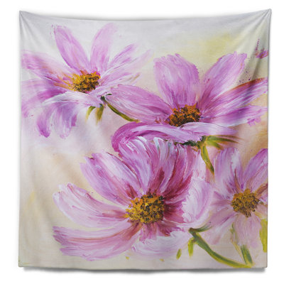 Polyester Tapestry