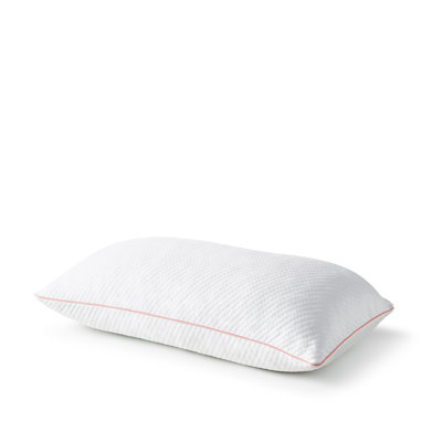 Nondalton Plush Cooling Pillow