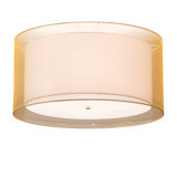 Heikea 4 - Light Flush Mount