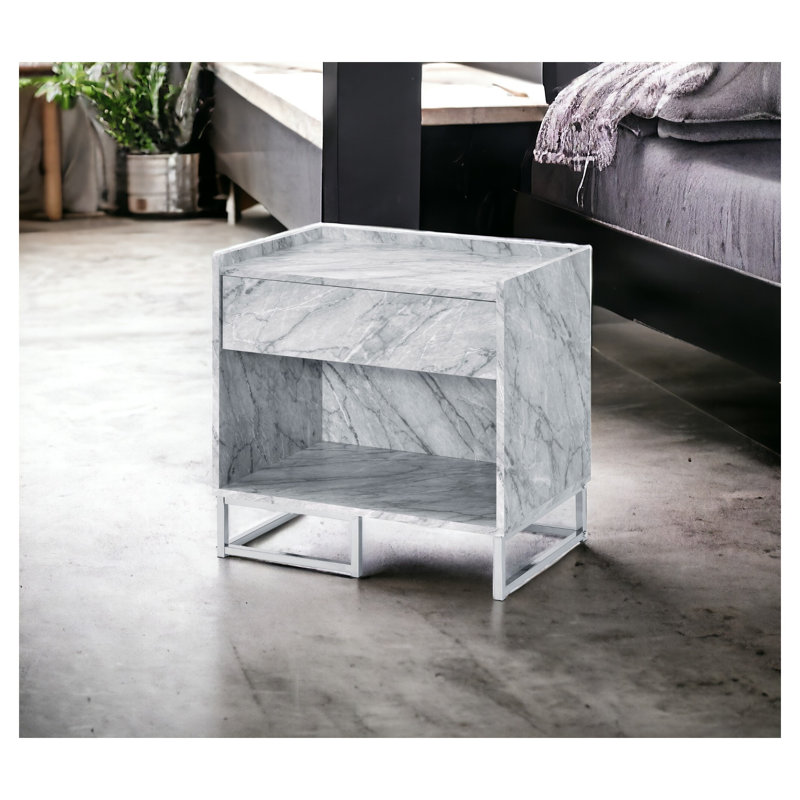 Table d'appoint Azrael