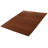 Opulence Brown Rug 6'9" x 8'3"