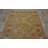 Antique Herekeh Turkish Knotted Rug